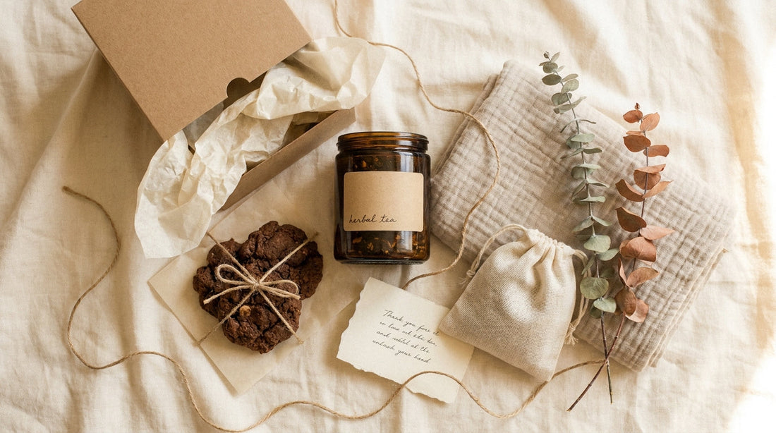 The Best Postpartum Gifts for New Moms (That Actually Get Used, So You Can Skip Giving Her Yet Another Set of Onesies)