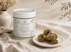 The milky wave Lactation cookies