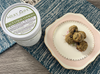 The milky wave Cranberry Walnut Lactation Cookies